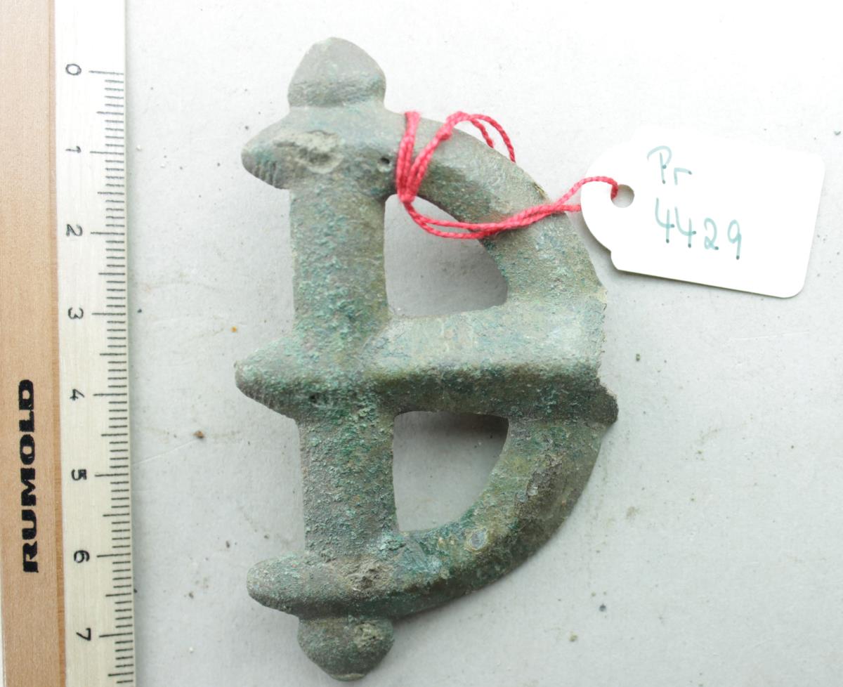 Armbrustfibel