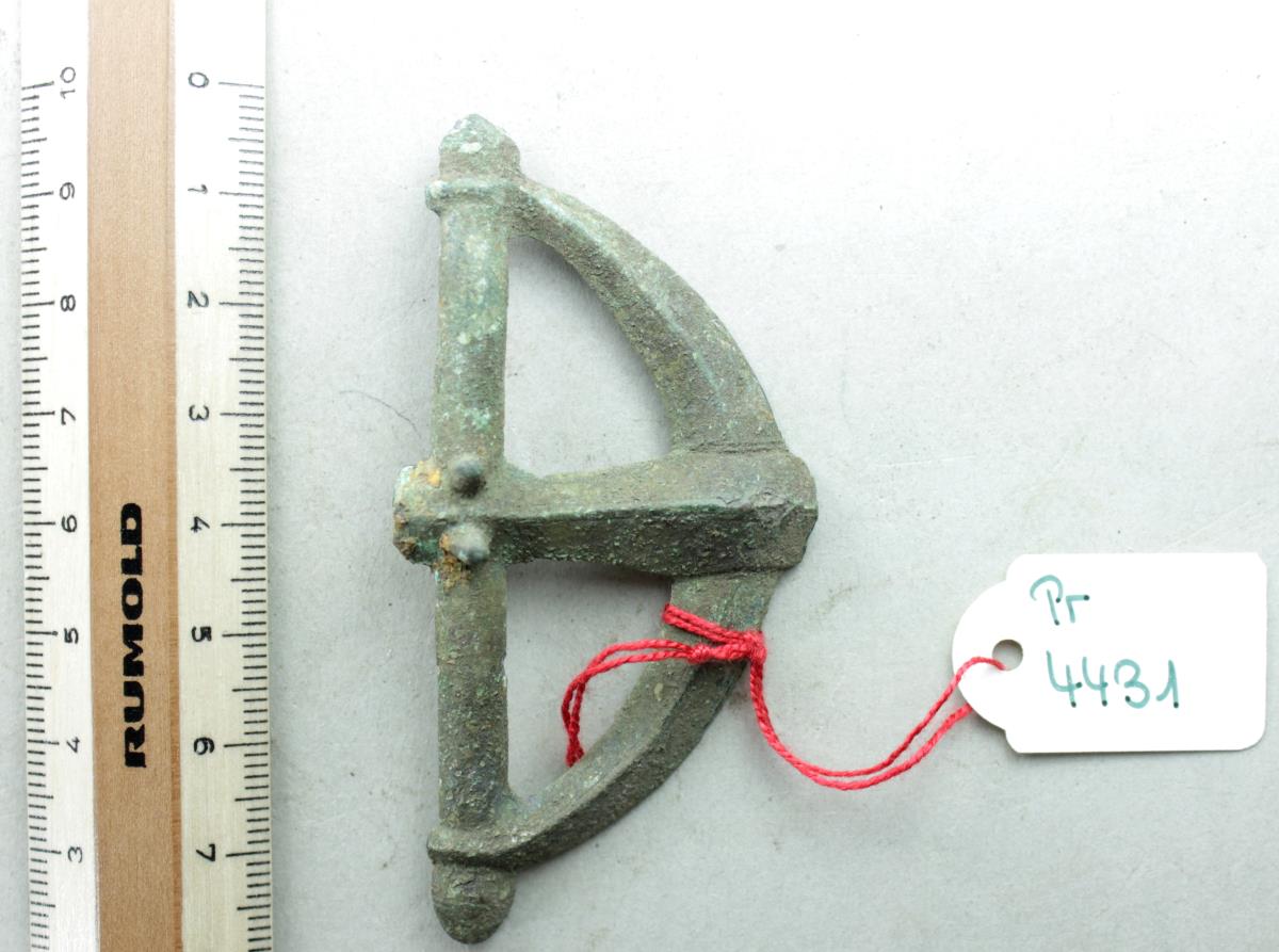 Armbrustfibel