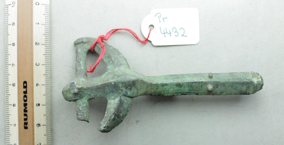 Armbrustfibel
