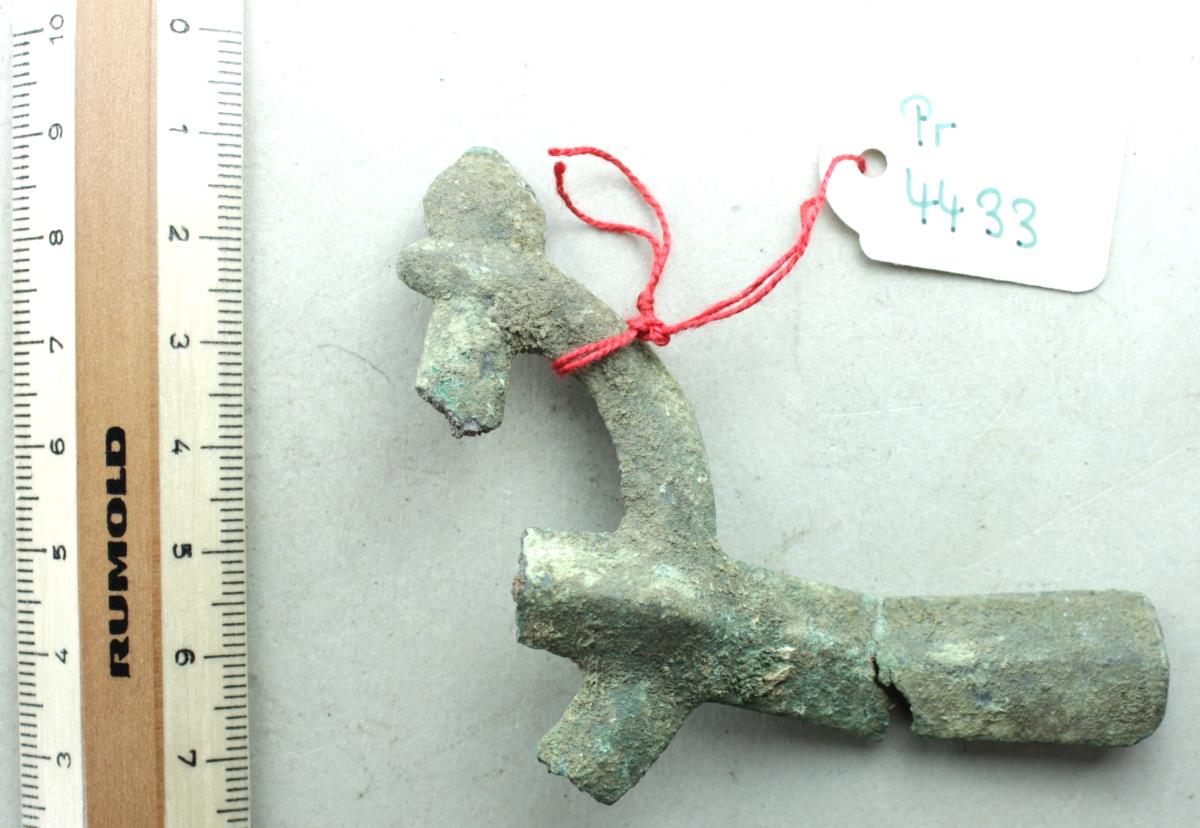 Armbrustfibel