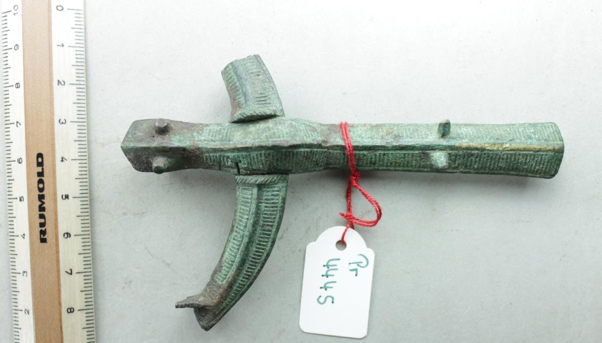 Armbrustfibel