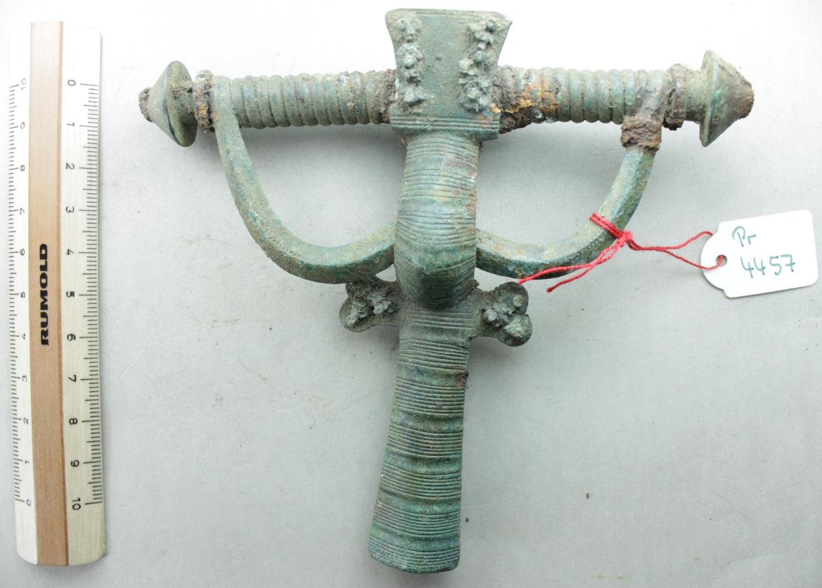 Armbrustfibel