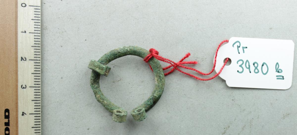 Hufeisenfibel