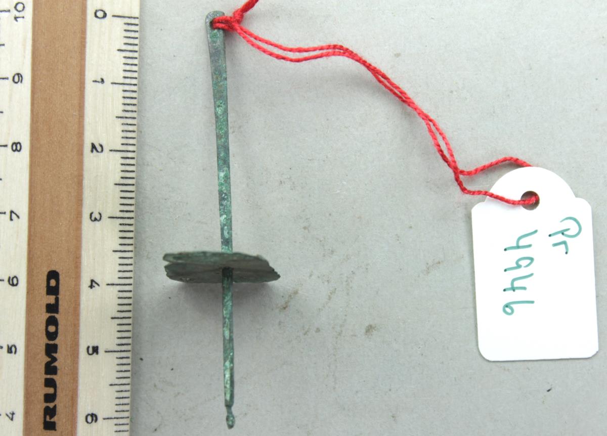 Miniaturspindel