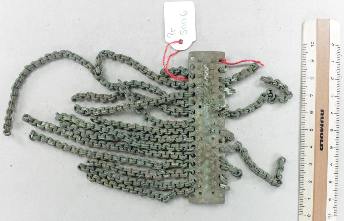 Kettenverteiler