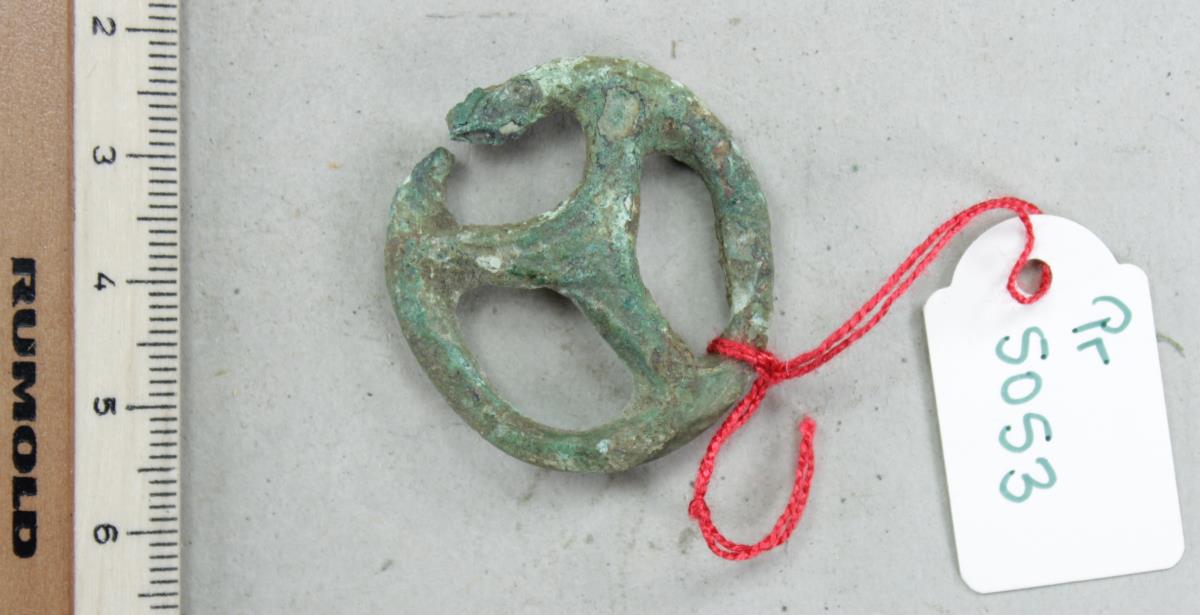 Riemenverteiler