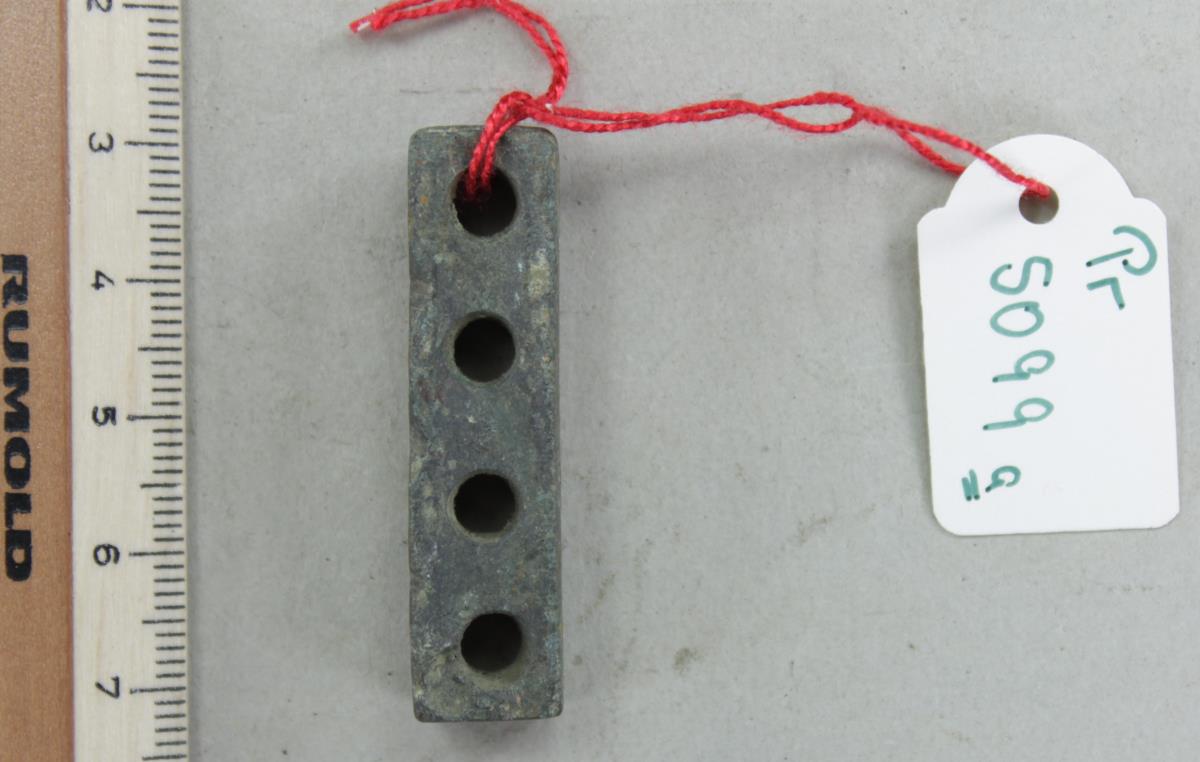 Kettenabstandhalter