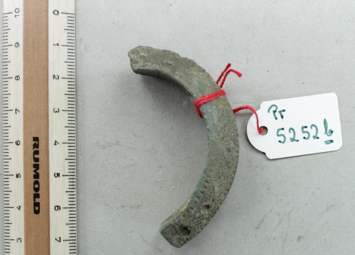 Armringfragment