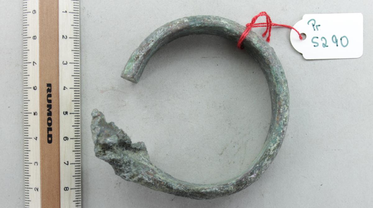 Armring