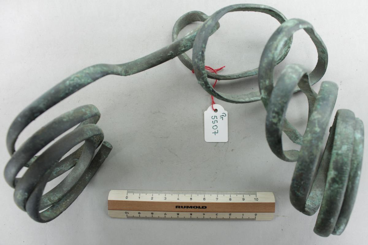Armspirale