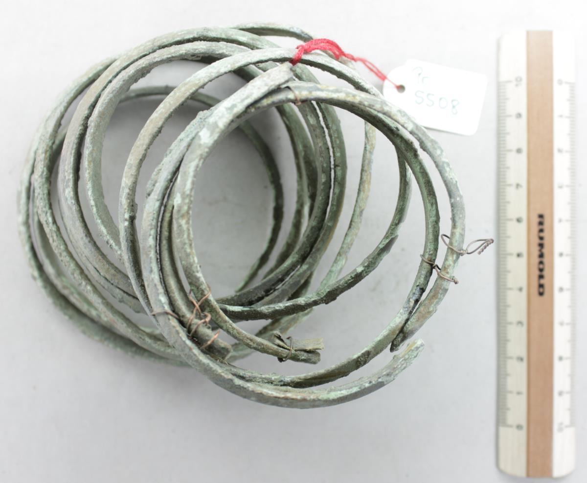 Armspirale
