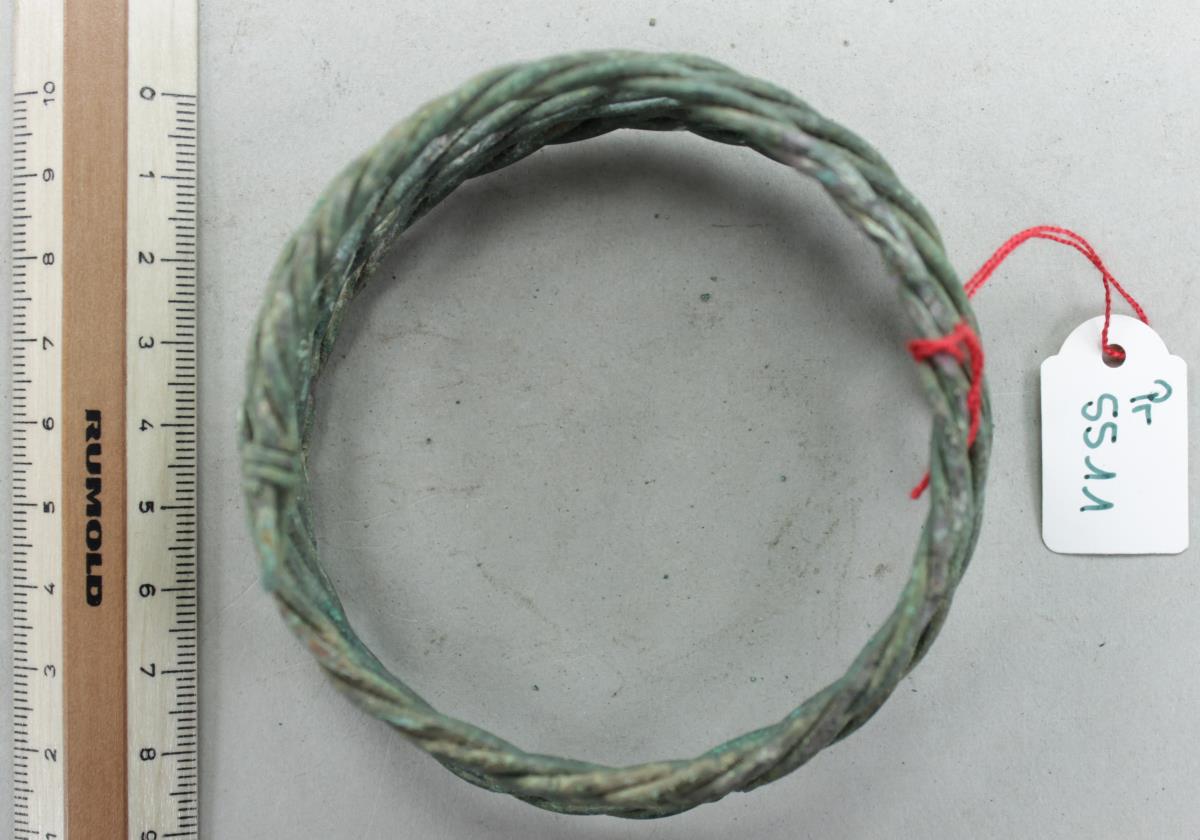 Armspirale