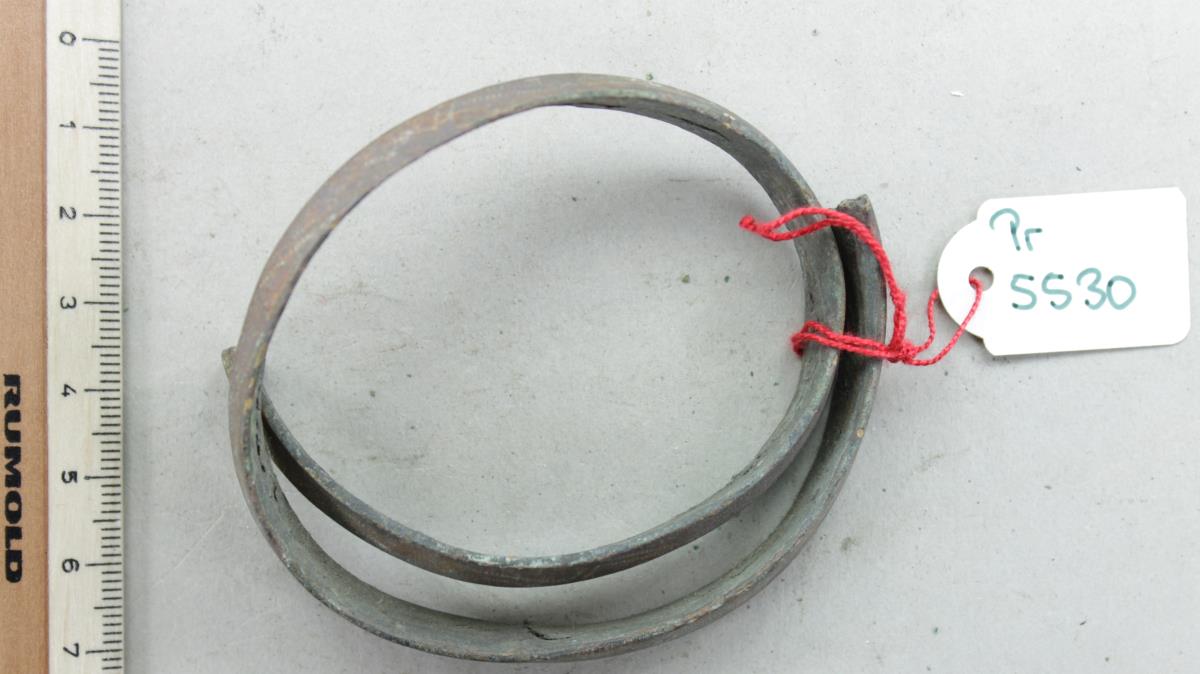 Armspirale