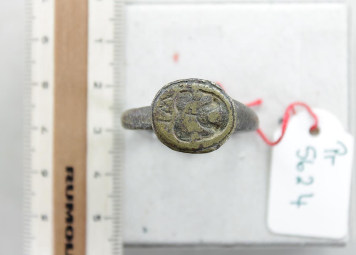 Fingerring