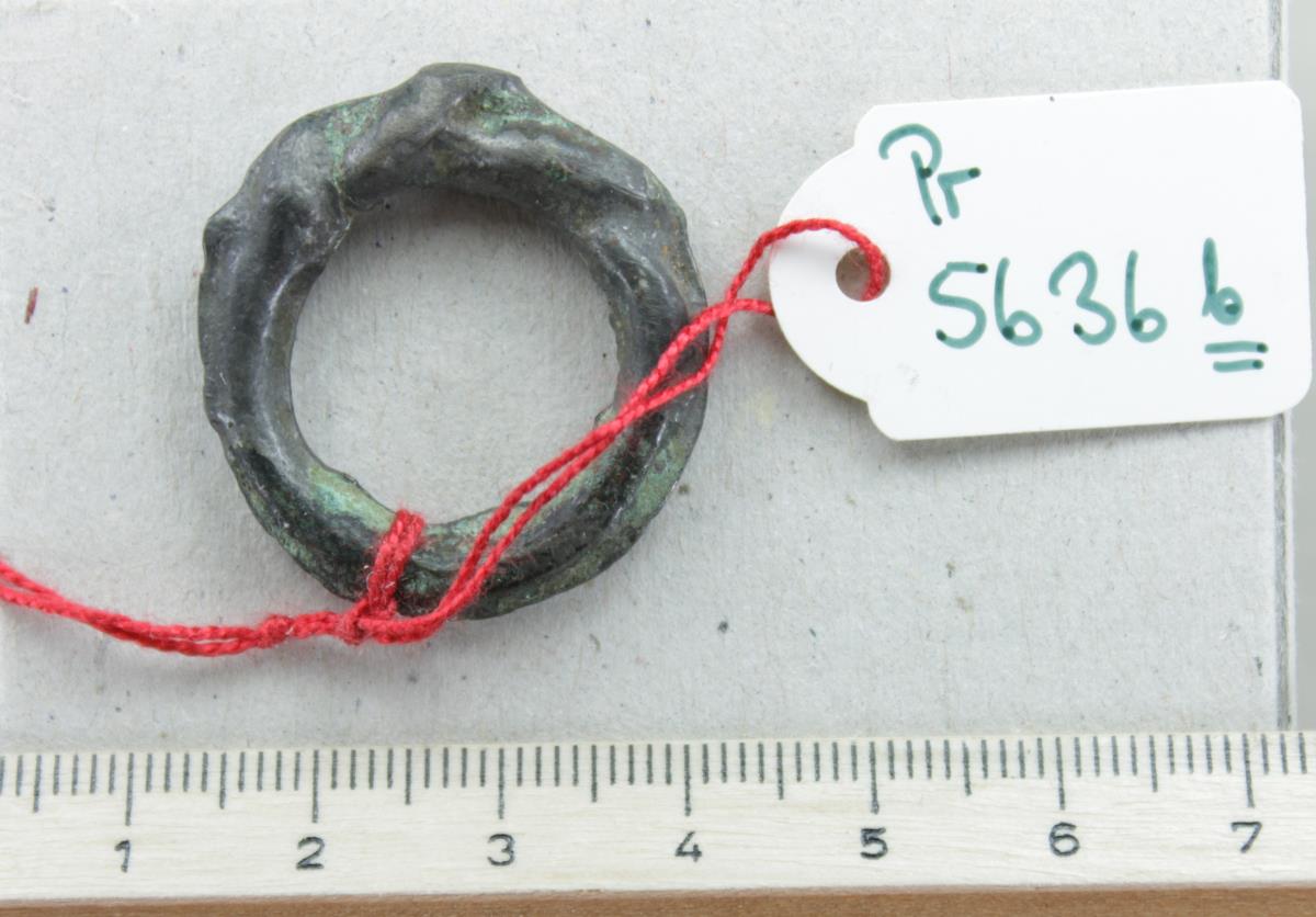 Fingerring