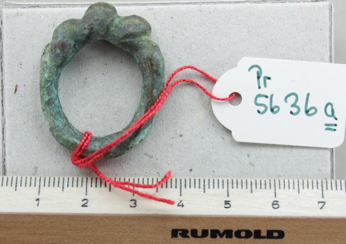 Fingerring