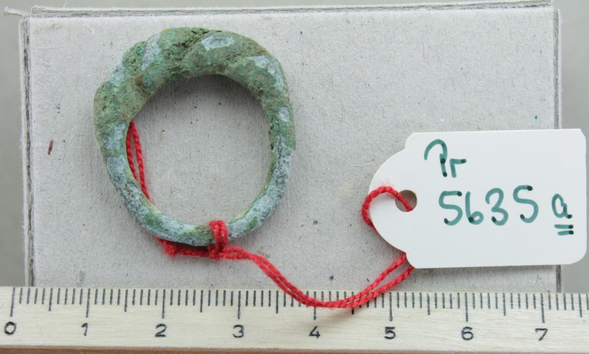 Fingerring