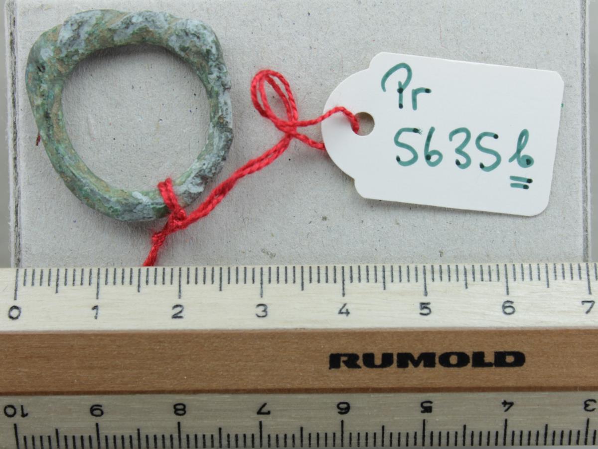 Fingerring