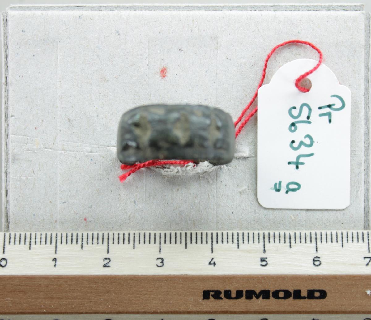 Fingerring