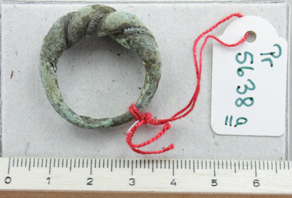 Fingerring