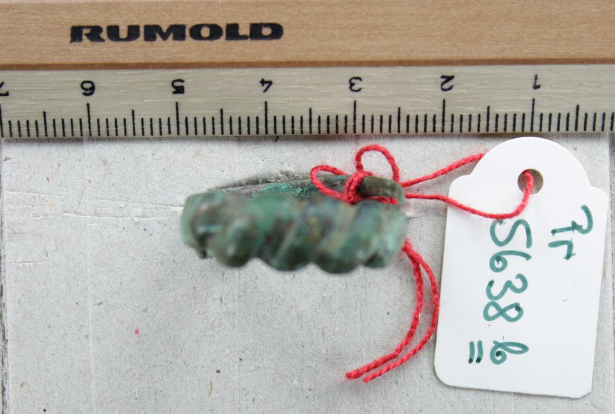 Fingerring