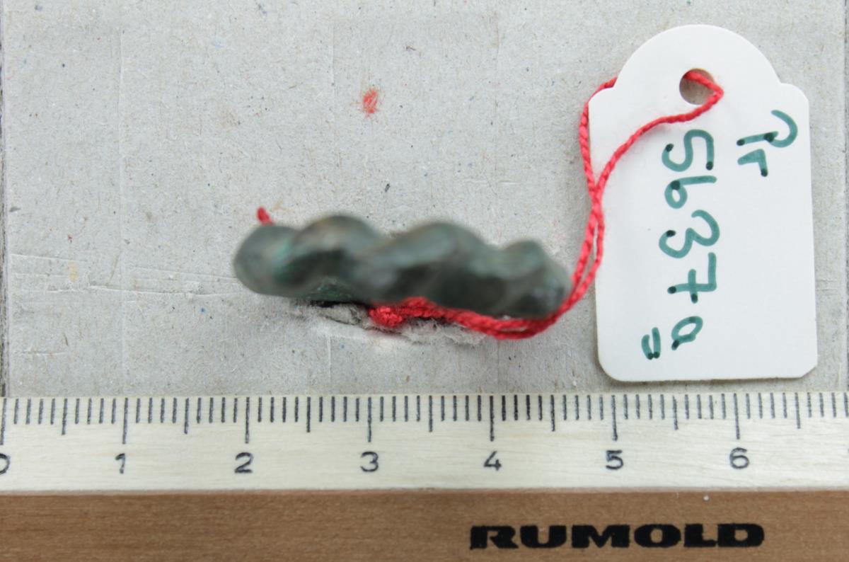 Fingerring