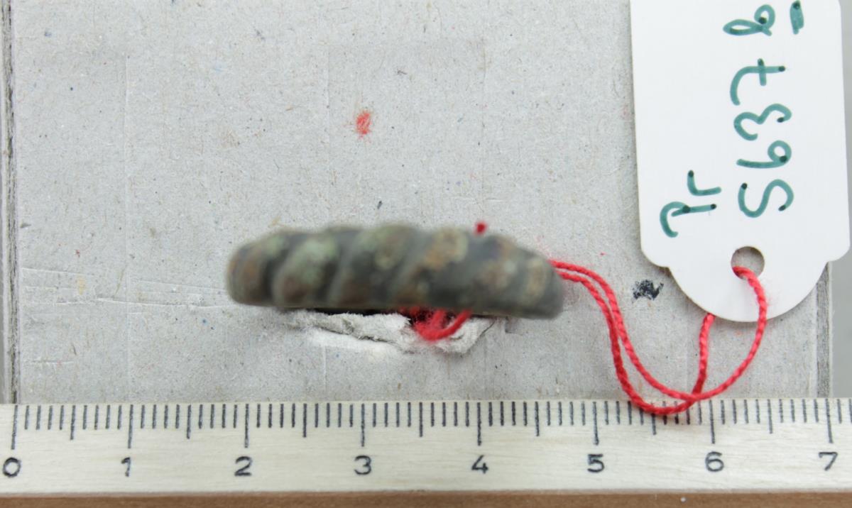 Fingerring