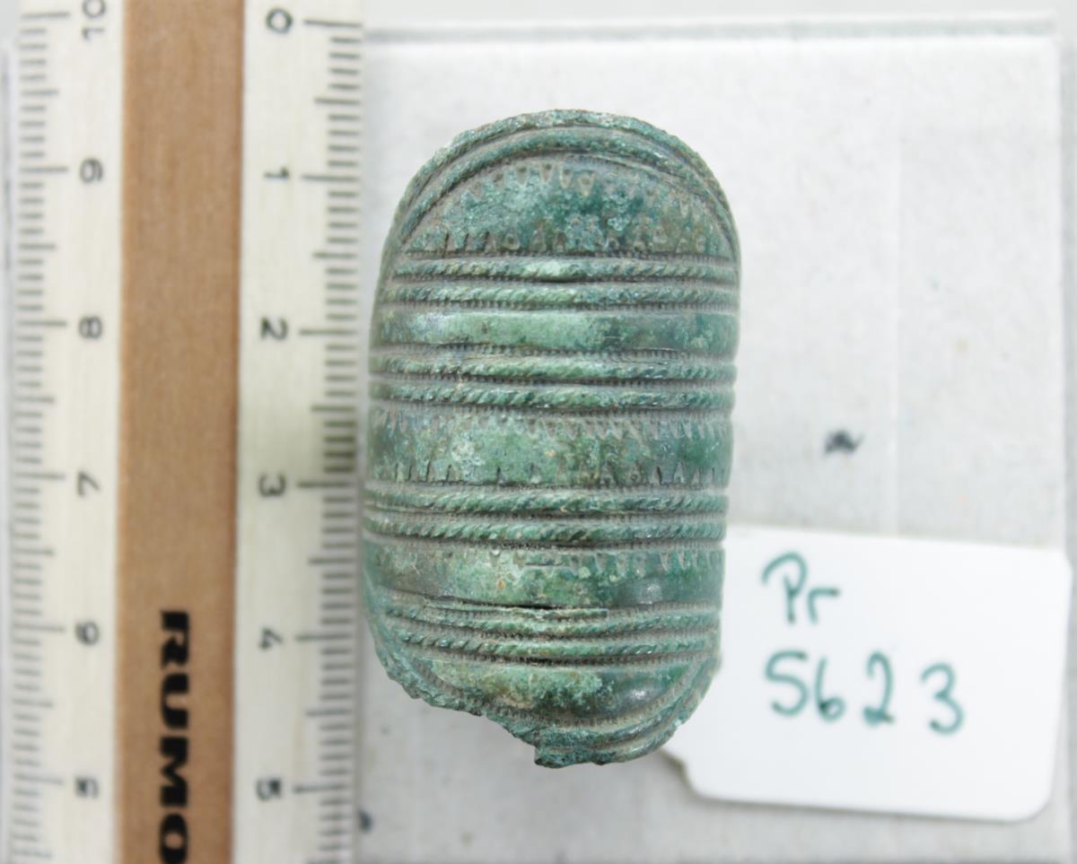 Fingerring