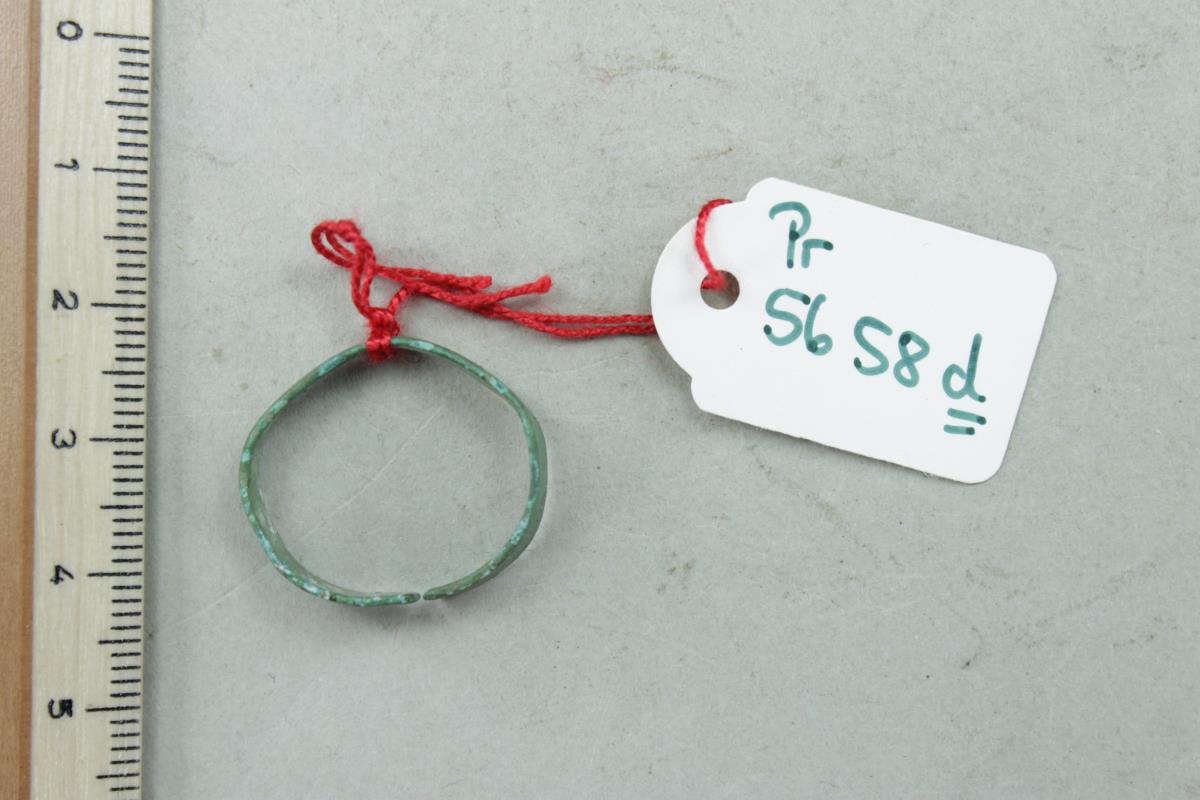Fingerring