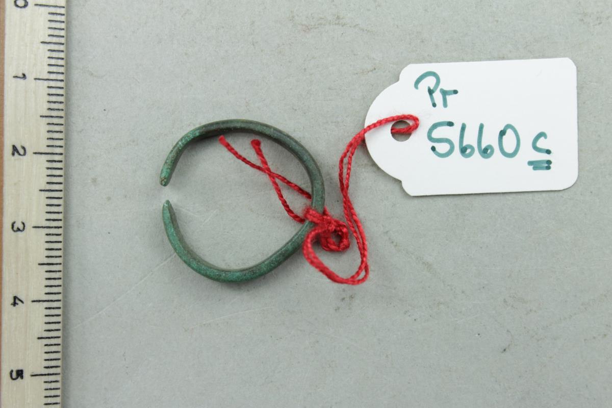 Fingerring