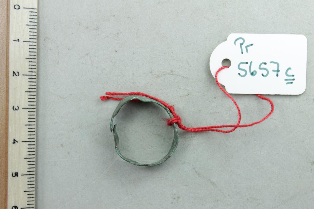 Fingerring