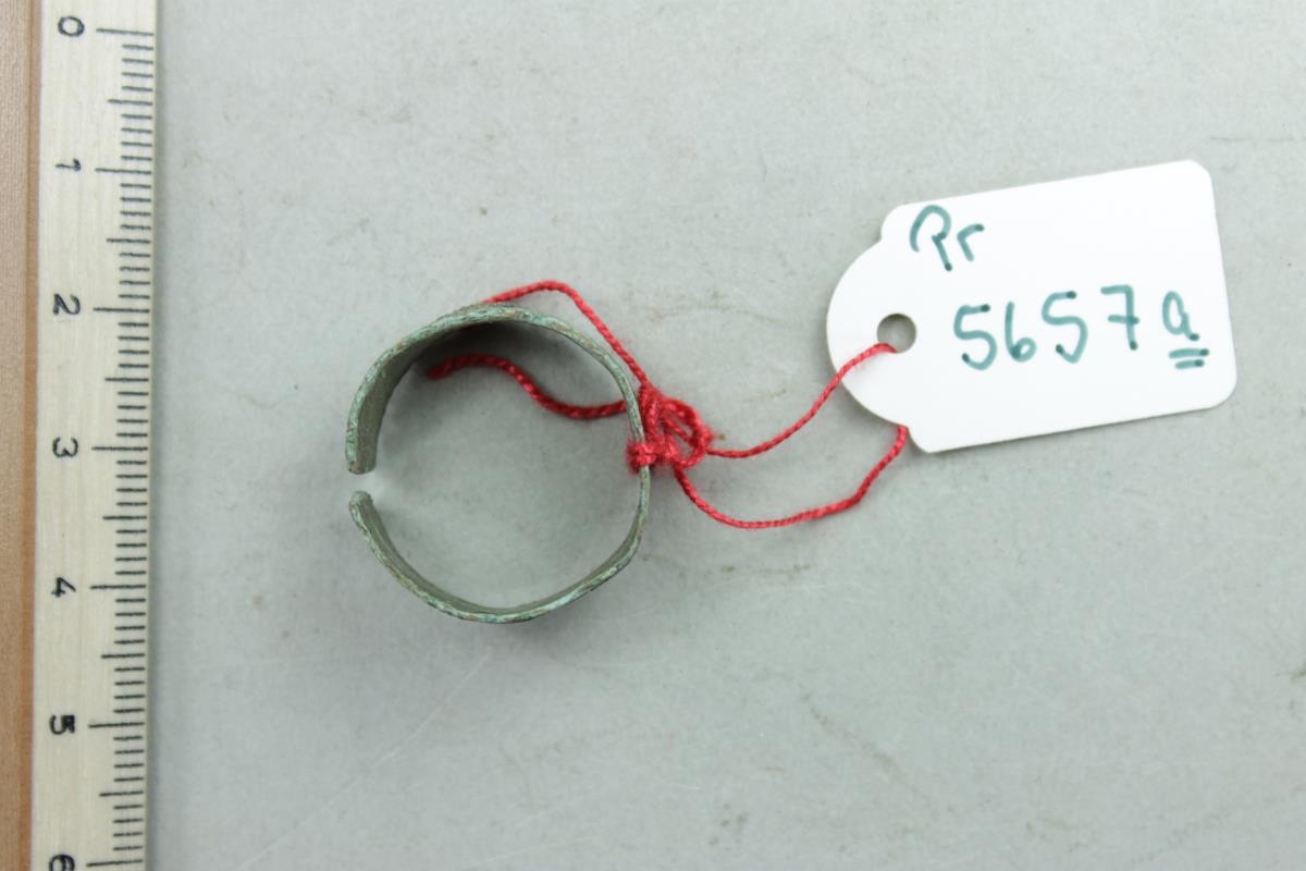 Fingerring