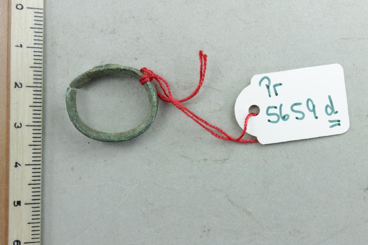 Fingerring