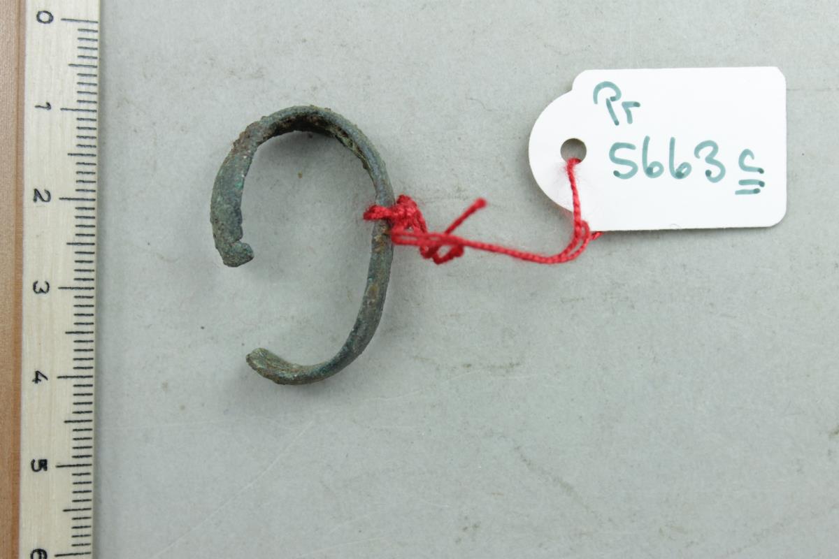 Fingerring