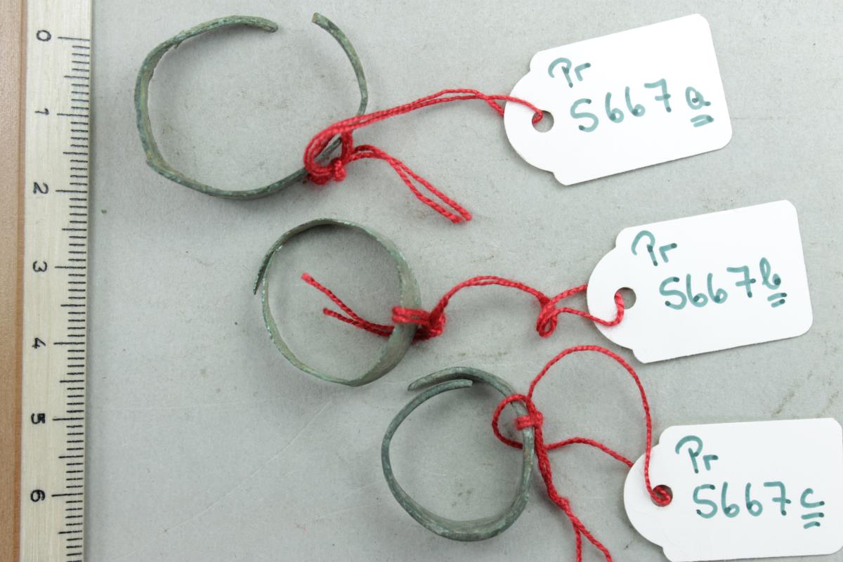Fingerring