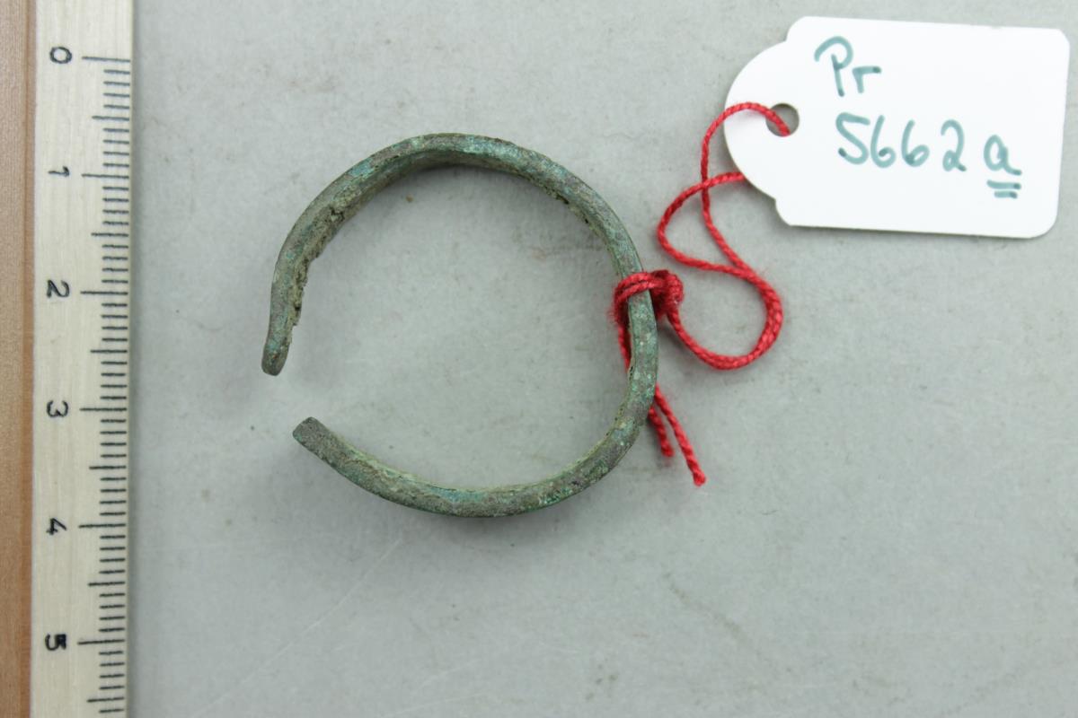 Fingerring