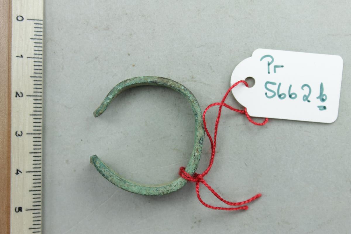 Fingerring