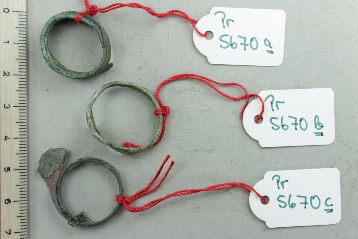 Spiralfingerring