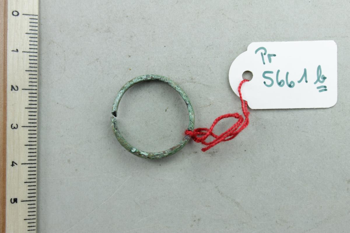 Fingerring