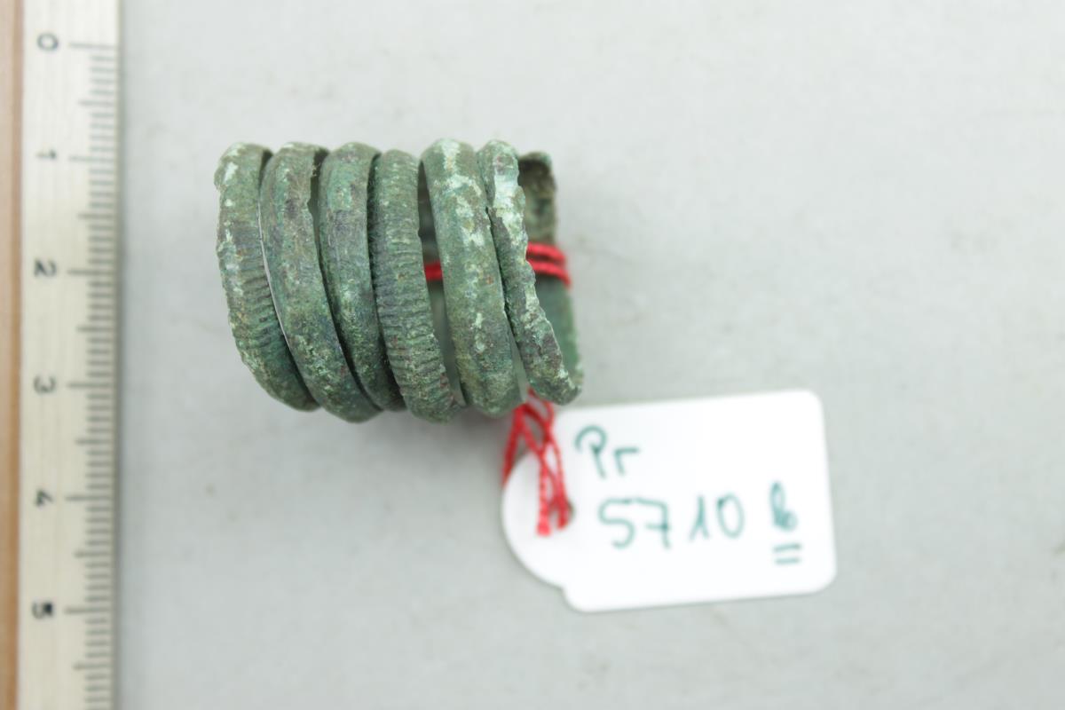 Spiralfingerring