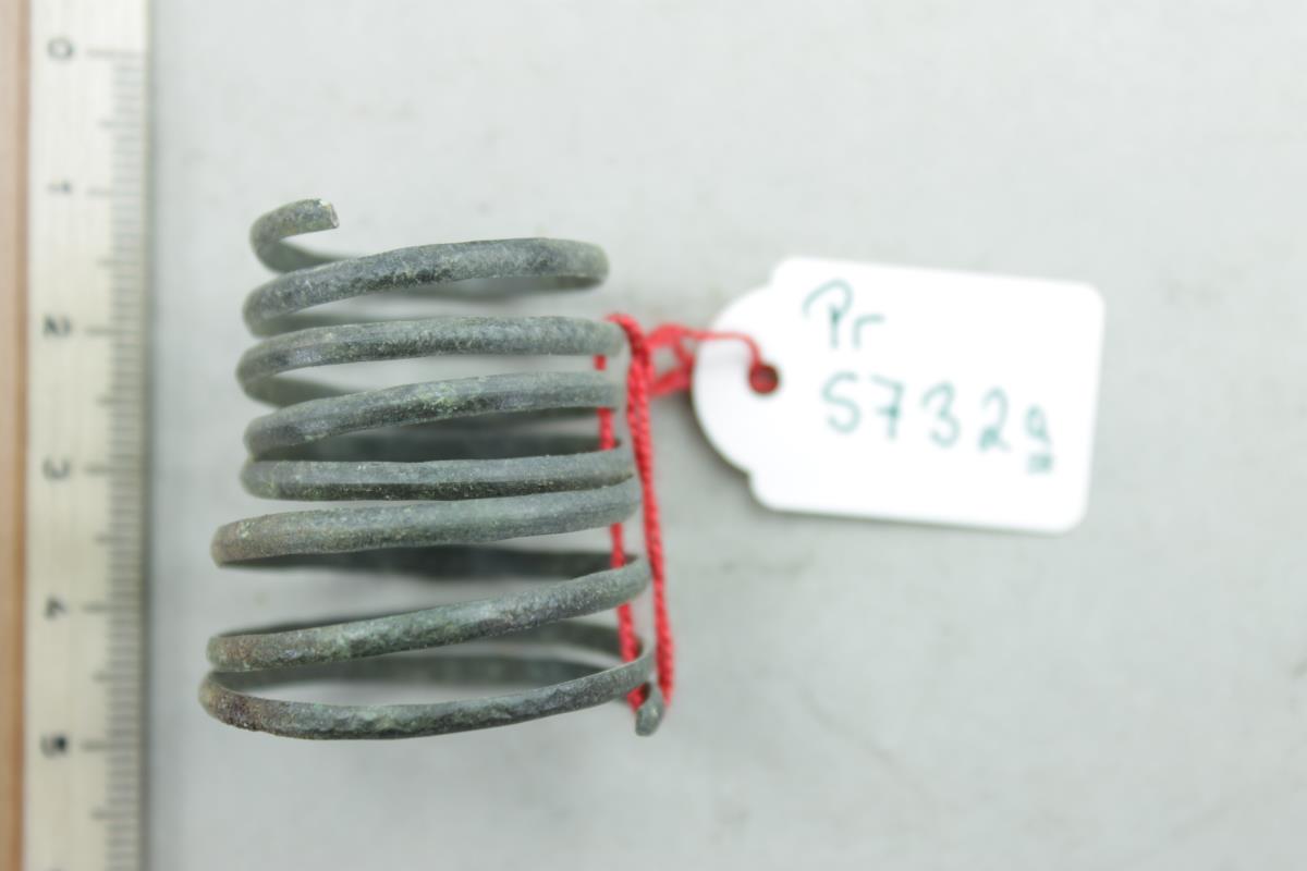 Spiralfingerring