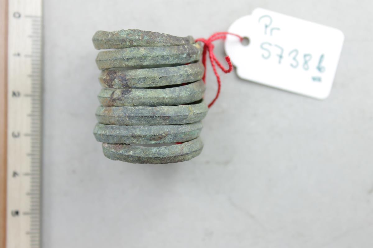 Spiralfingerring