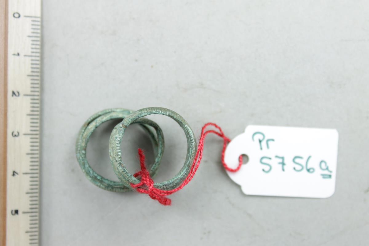 Spiralfingerring