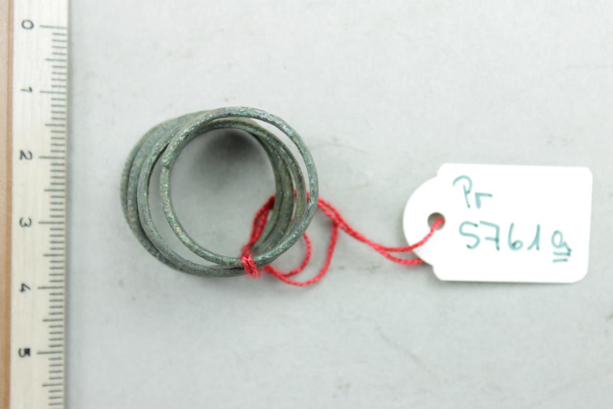 Spiralfingerring