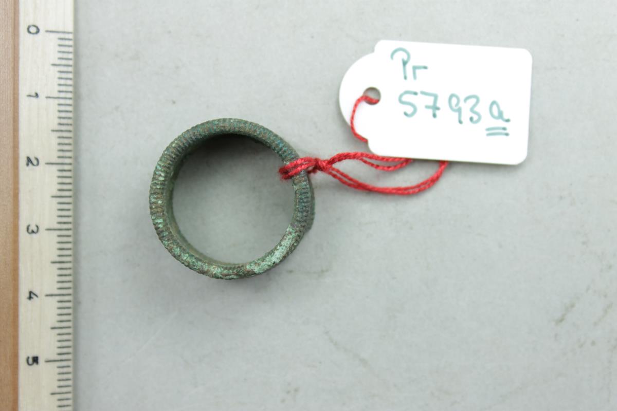 Spiralfingerring