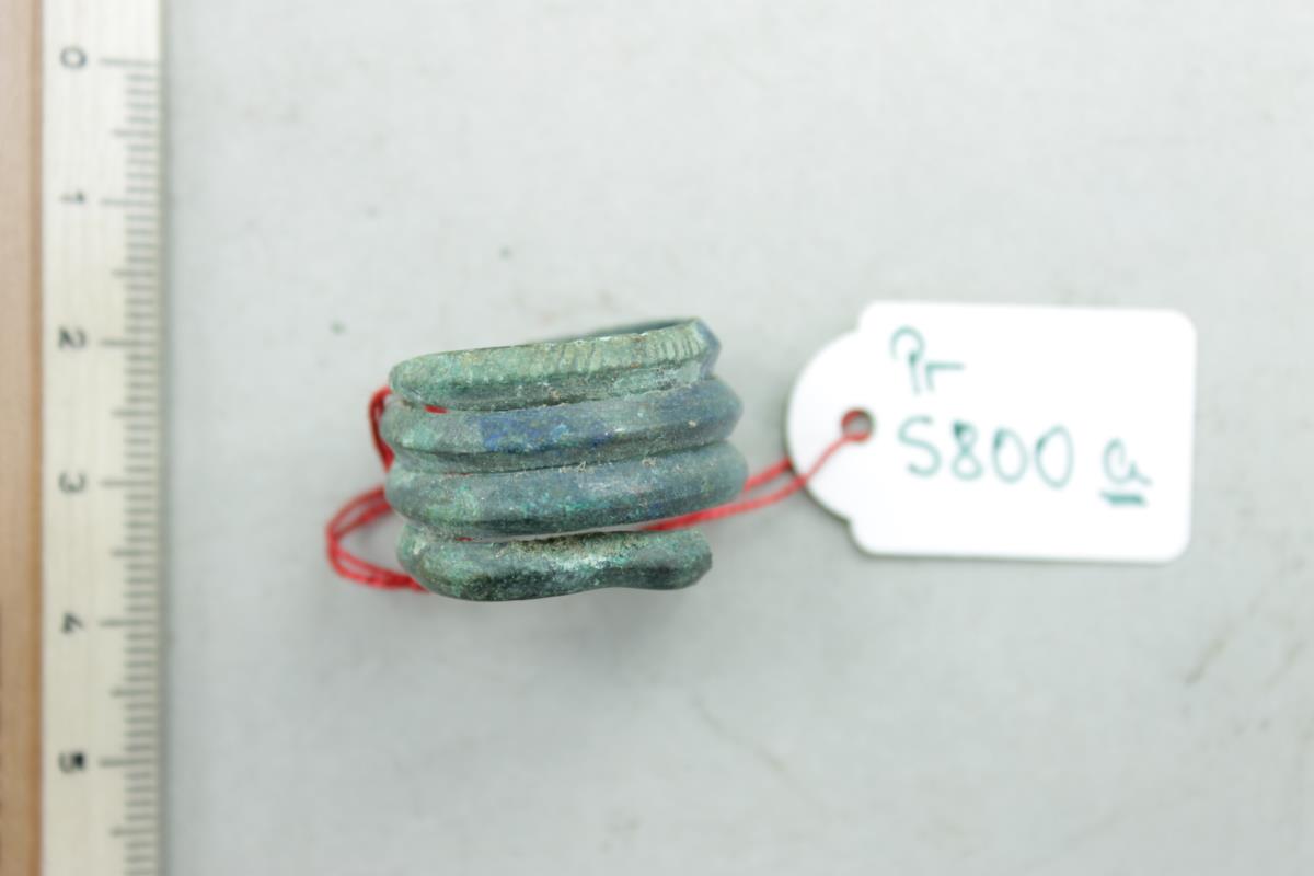 Spiralfingerring