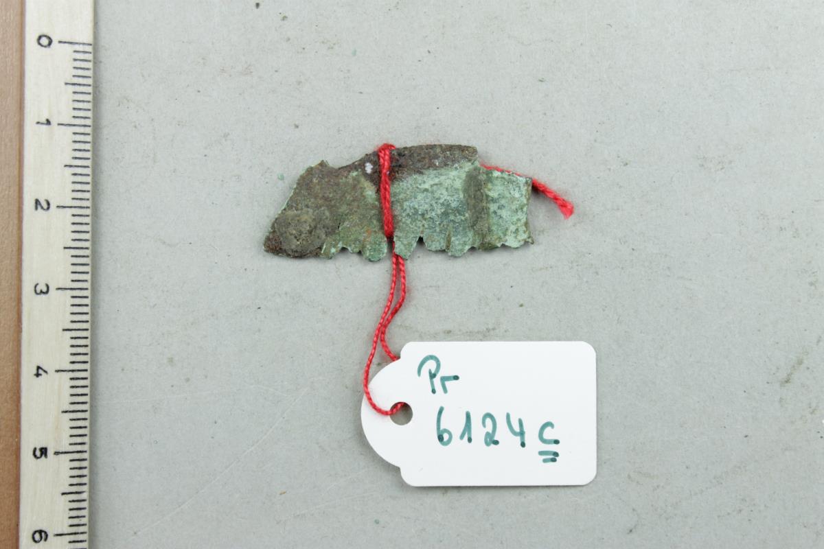 Miniaturkammanhänger