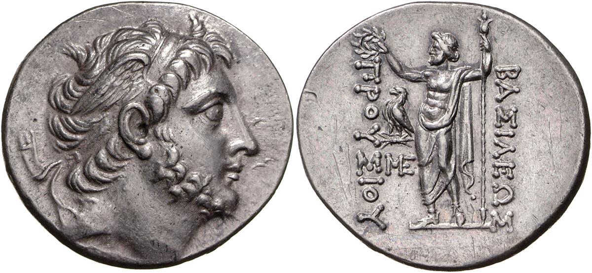 Bithynien: Prusias II.