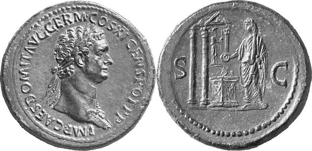 Domitianus