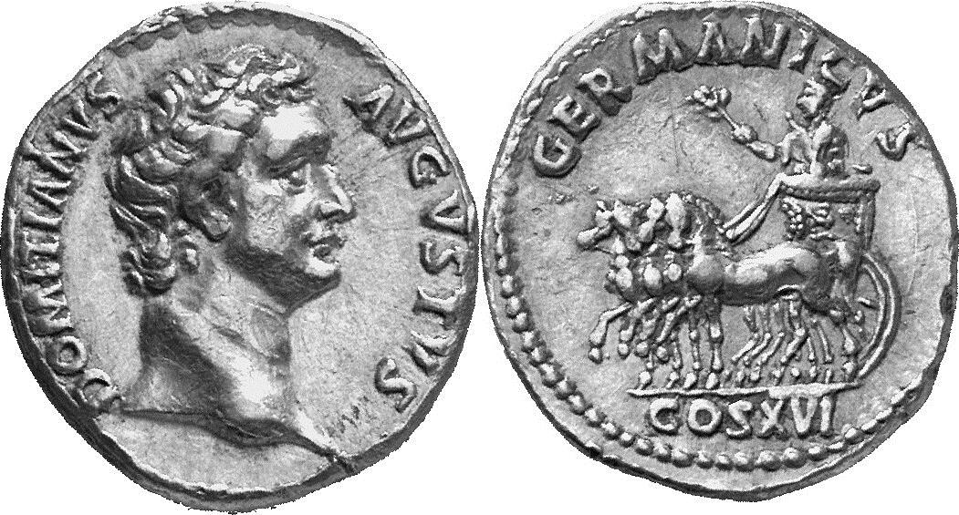 Domitianus